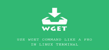 How to Download an Entire Site using wget Command Line